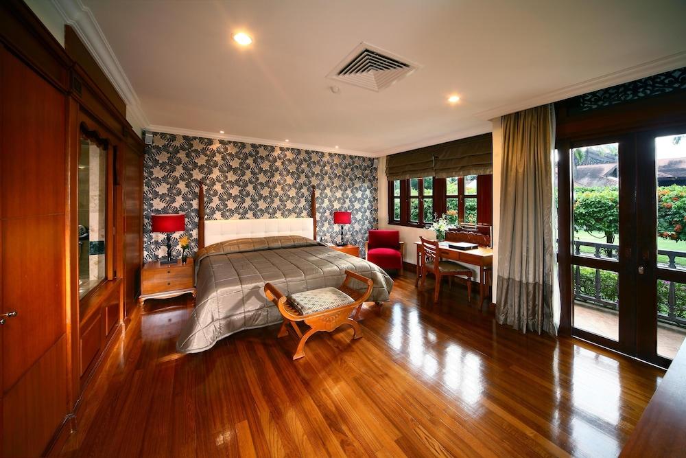 Pulai Springs Resort Official Skudai Habitación foto
